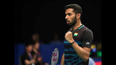 HS Prannoy: I have beaten top players in the world but not my inconsistency