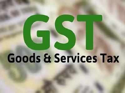 Hyderabad zone may see 14% rise in GST collections: Official
