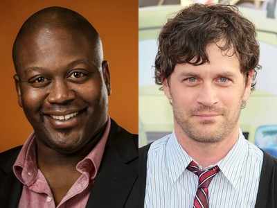 Tituss Burgess and Tom Everett Scott to co-star in 'I Hate Kids'