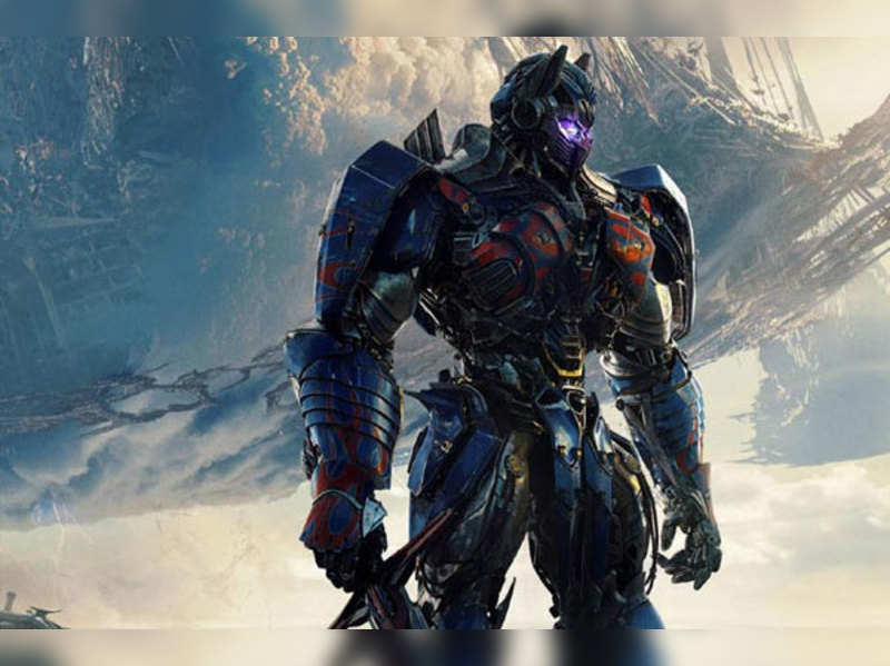 ‘Transformers - The Last Knight’ box-office collection Day 1: The film opens at Rs 3.50 crore nett