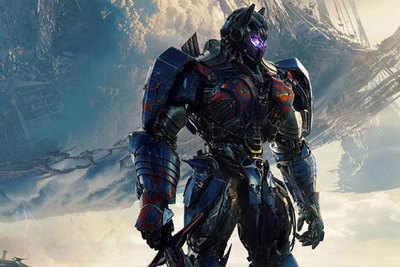 Transformers - The Last Knight' box-office collection Day 1: The film opens  at Rs  crore nett | English Movie News - Times of India