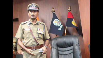 Tk Rajendran: TK Rajendran to continue as Tamil Nadu DGP for two more ...