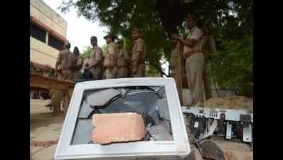 Varanasi remand home ransacked, staff injured by juvenile detainees