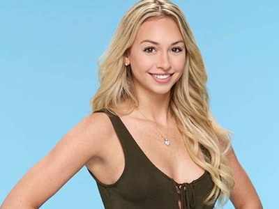 Corinne Olympios won't return to 'Bachelor in Paradise'