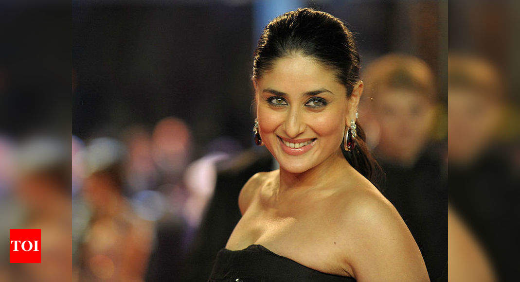 Kareena Kapoor Khan Is Back To Her Fit Self, Looks Gorgeous