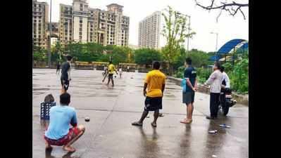 Mumbai: Defunct octroi nakas will soon be turned into police check posts