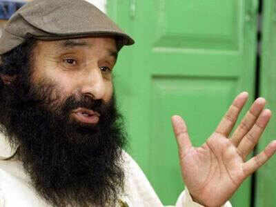 US terror tag on me idiotic: Salahuddin