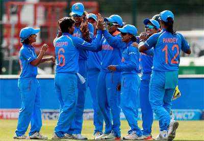 Five reasons why women's India-Pakistan World Cup tie today could be compelling