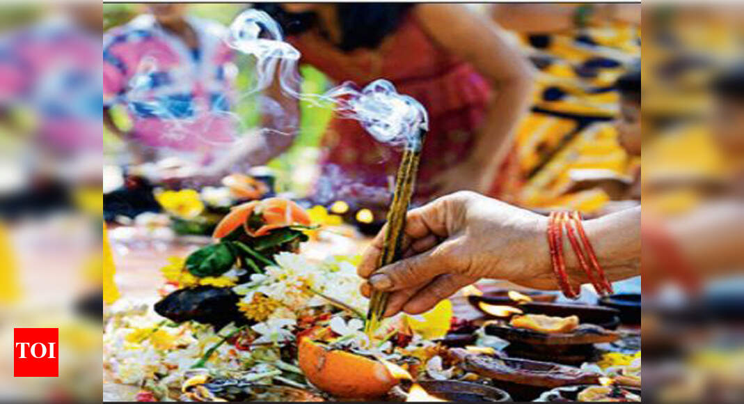 Gods Not Exempt Pay More To Pray In Temples Pujas To Get Costlier By 