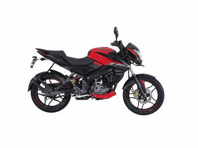 new pulsar ns160