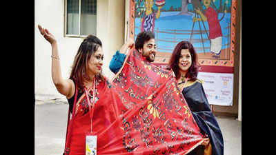 Fourth edition of Bengali film festival salutes bond between the two states