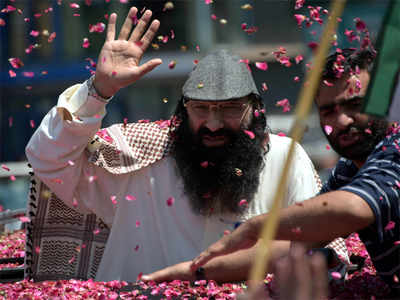 Hizbul Mujahideen chief Salahuddin rejects US ban, vows to fight on