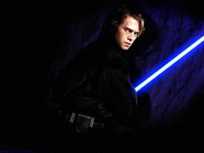 Luke Skywalker's Lightsaber Sold For Usd 4,50,000 