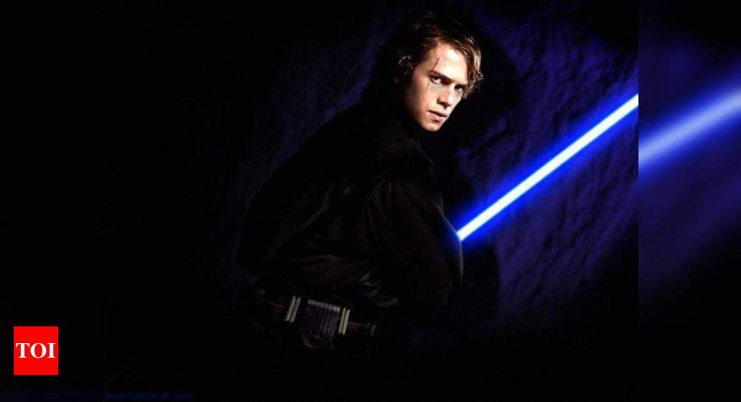 Luke Skywalker's lightsaber sold for USD 4,50,000 | English Movie News ...