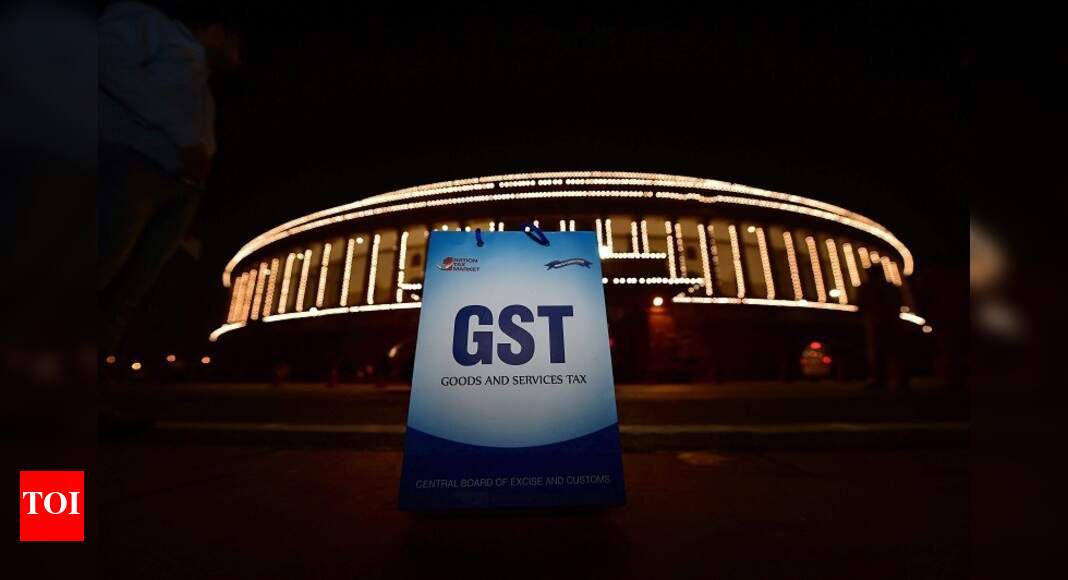 GST myths 'Provisional ID to be final GSTIN number