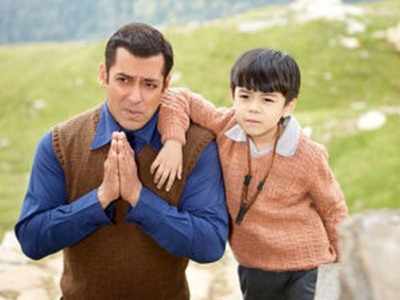 ‘Tubelight’ box office collection Day 9: Salman Khan's Eid release maintains a steady pace