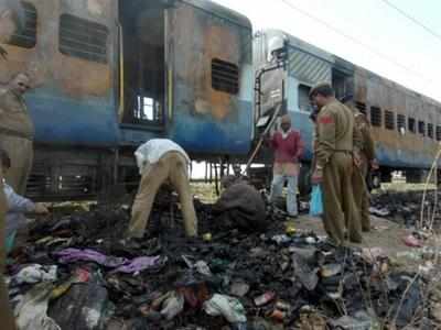 Samjhauta Express blasts: Pakistan seeks time on sending blast witnesses to India