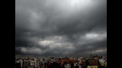 June rainfall almost normal for Dakshin Kannada; only Belthangady taluk gets excess rain