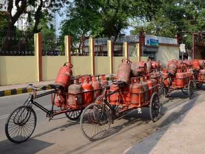 Gst Rate Slabs Gst Impact Lpg Costlier On Gst Lower Subsidy