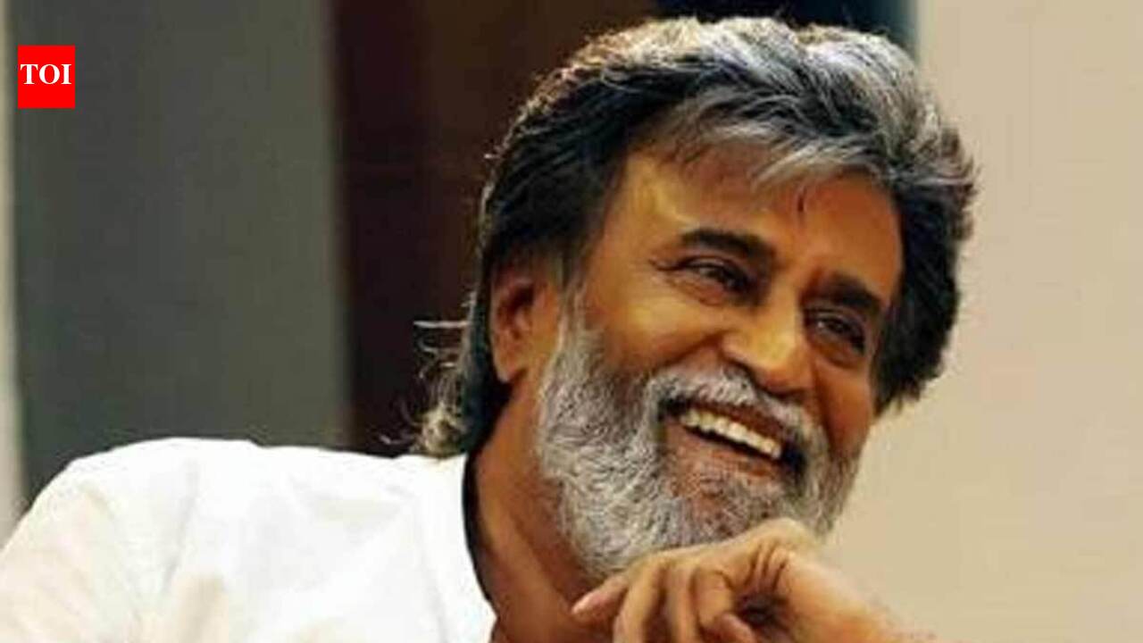 Rajinikanth to undergo medical checkup in US