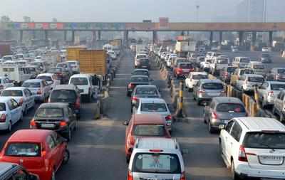 Toll authorities seek SDM’s help to tackle violence at toll booths ...