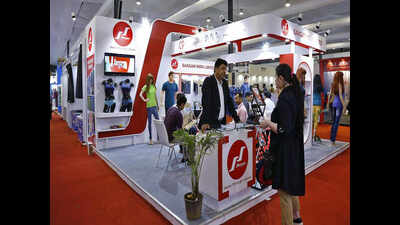 India can take Dragon’s place in man-made fibre sector