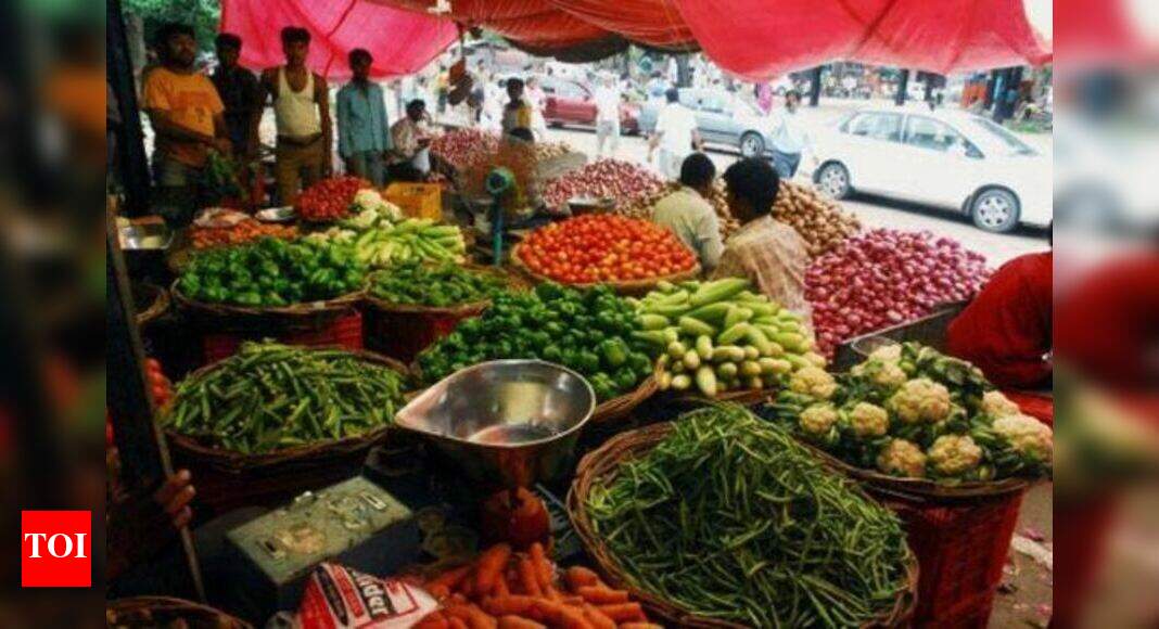 Vegetable PRICES IN Chennai Veggie prices fall, tomato back at 30/kg