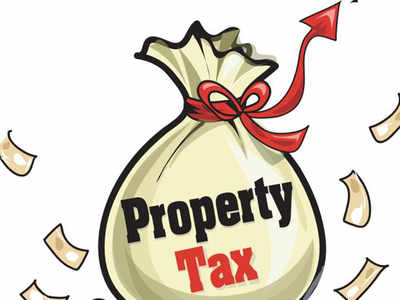 Panchkula's property tax payers hit dead site
