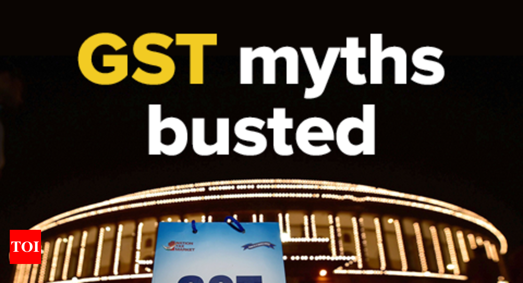 Busted: 6 PPF Myths