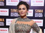 Seerat Kapoor at SIIMA 2017