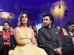 Katrina Kaif and Ranbir Kapoor