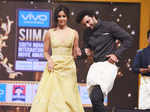 Katrina Kaif shakes a leg with Ranbir Kapoor