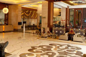 Hotels in Nagpur for discerned travellers