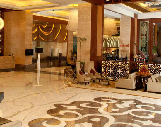 Hotels in Nagpur for discerned travellers