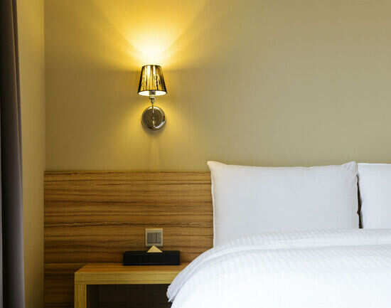 Hotel Merlin International