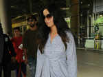 Katrina Kaif at airport