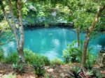 Dudu Blue Lagoon