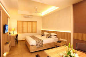 Hotel Luciya Palace