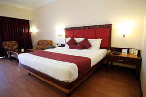 Joys Palace