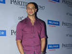 Arunoday Singh at trailer launch