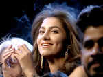 Rukmini Maitra in a still from movie Chaamp