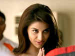 Rukmini Maitra in Chaamp