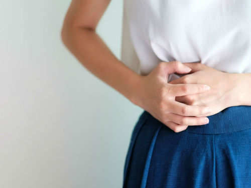 The disgusting reason you should never hold in farts