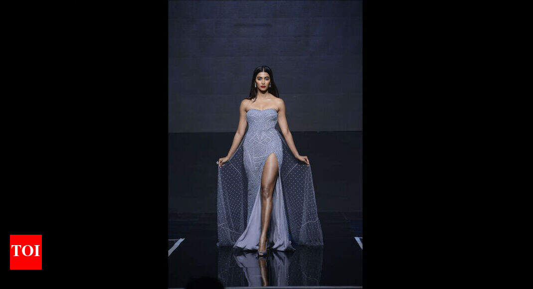 Meet AI, the fashion guru Times of India