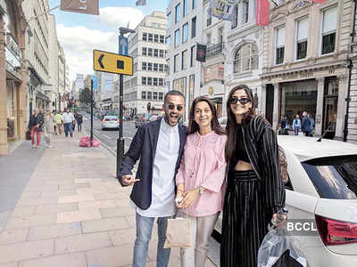 Why Sonam Kapoor-Anand Ahuja are the ‘IT’ couple