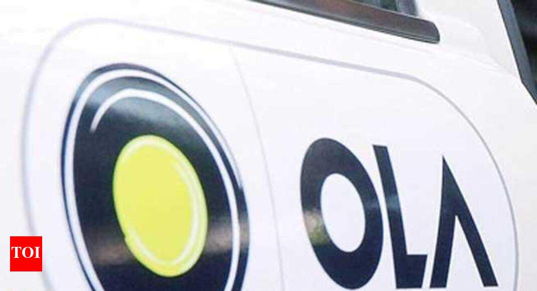 Ola Cabs Chennai Metro Rail, Ola come together to give last mile