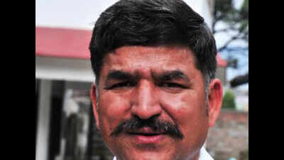Manoj Rawat: Kedarnath MLA sees conspiracy in case against ex-Rawal of ...
