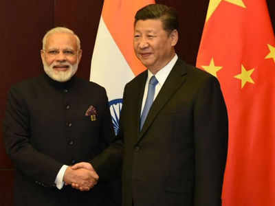 Modi, Xi meeting on cards amid border face-off