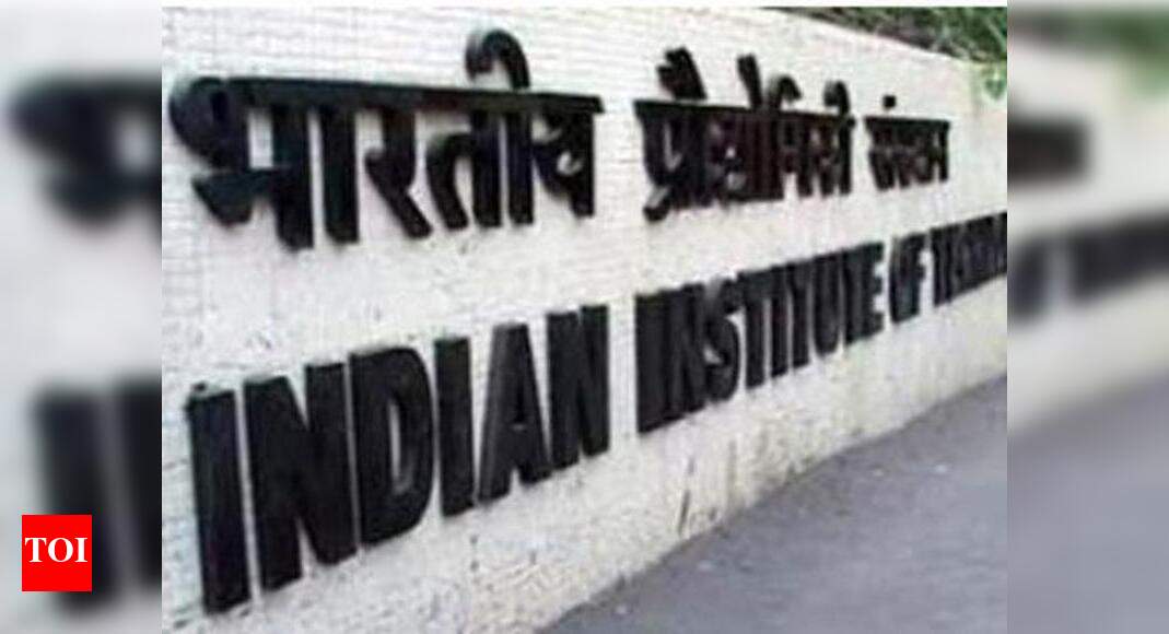 IIT kgp Starts Helpline For Girl Students Times Of India