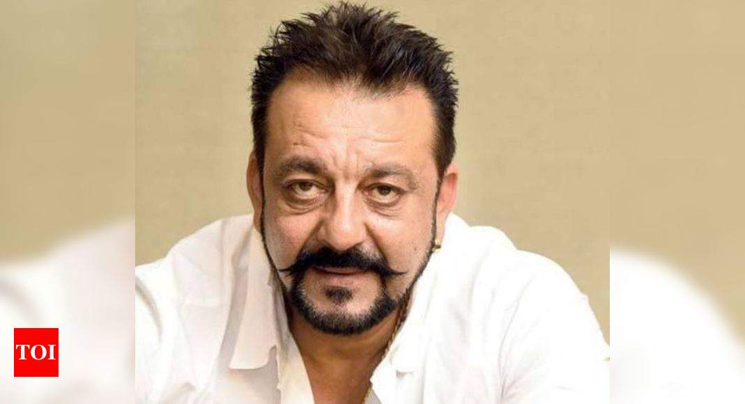 Sanjay Dutt Sanjay Dutt Release Pil Advocate General Gets 2 Weeks To Reply Mumbai News Times Of India